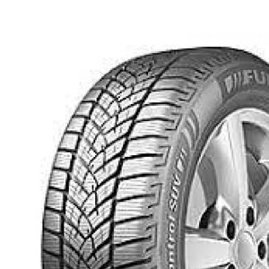 235/55R19 105V XL Fulda Kristall Control Suv M+S 3PMSF
